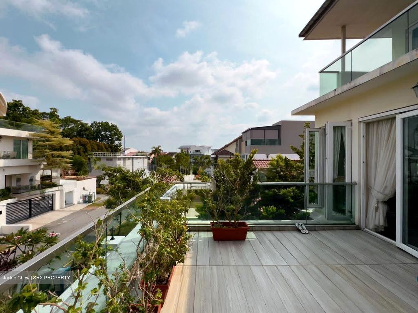 Serangoon Garden Estate (D19), Semi-Detached #610694101